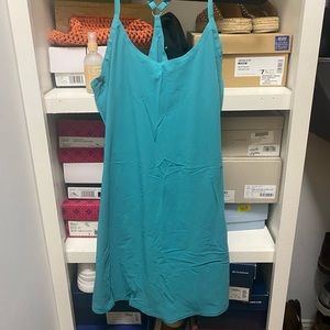 Outdoor Voices Exercise Dress
